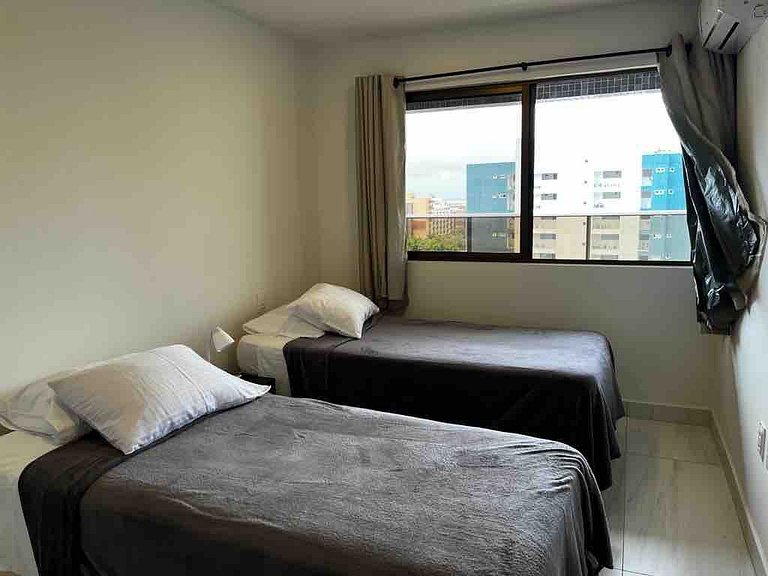 Apartament Perfectly located in the heart of the city!