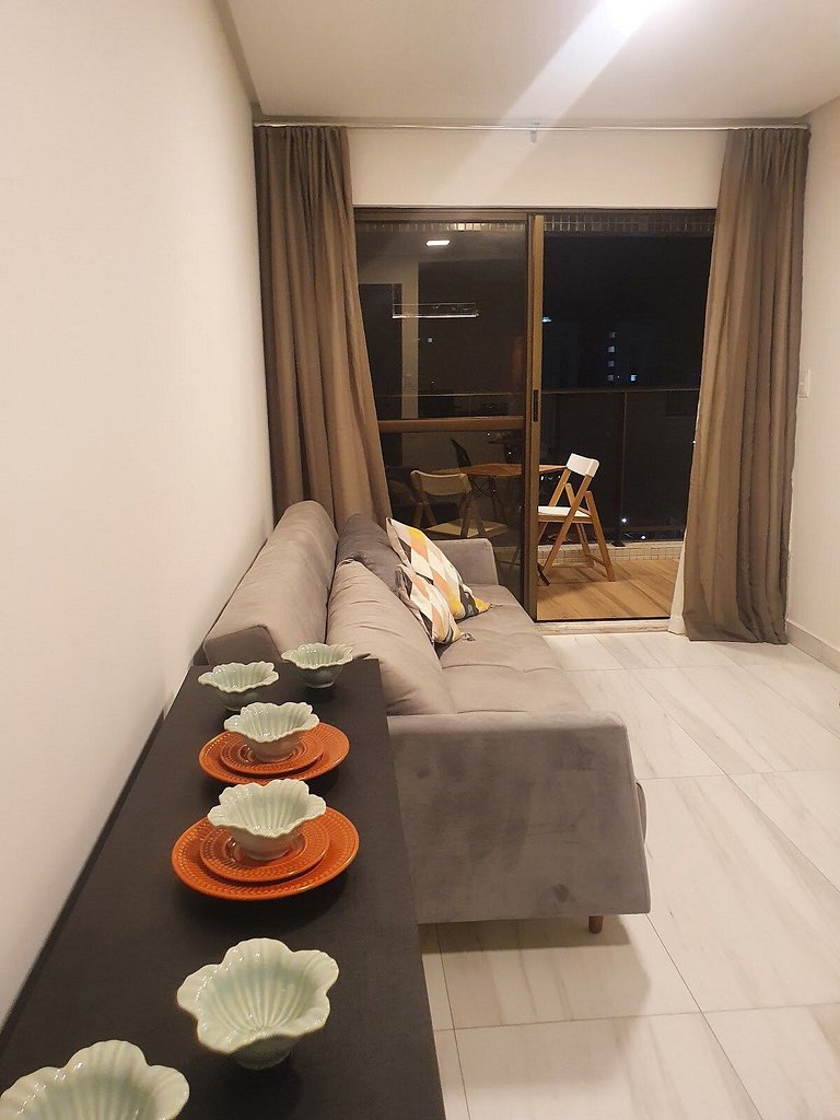 Apartament Perfectly located in the heart of the city!
