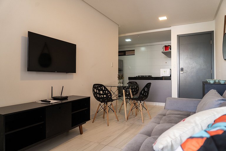 Apartament Perfectly located in the heart of the city!