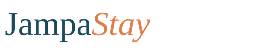 JampaStay.com